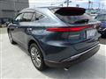2025 Toyota Harrier