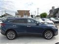 2025 Toyota Harrier