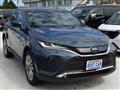 2025 Toyota Harrier
