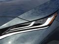 2025 Toyota Harrier