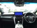 2025 Toyota Harrier