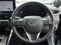 2025 Toyota Harrier