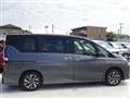 2020 Nissan Serena