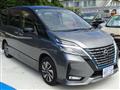 2020 Nissan Serena