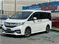 2016 Honda Step WGN