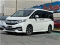 2016 Honda Step WGN