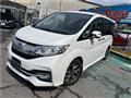 2016 Honda Step WGN