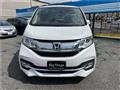 2016 Honda Step WGN