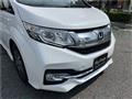 2016 Honda Step WGN