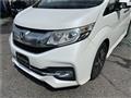 2016 Honda Step WGN