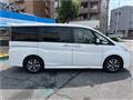 2016 Honda Step WGN