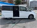 2016 Honda Step WGN