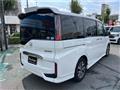 2016 Honda Step WGN