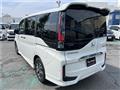 2016 Honda Step WGN