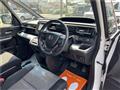2016 Honda Step WGN