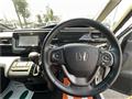 2016 Honda Step WGN