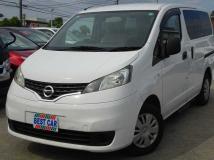 2018 Nissan NV200 VANETTE