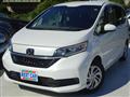 2020 Honda Freed