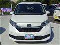 2020 Honda Freed
