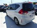 2020 Honda Freed