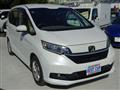 2020 Honda Freed