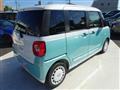 2025 Daihatsu Move