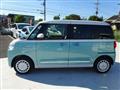 2025 Daihatsu Move