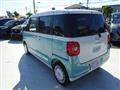 2025 Daihatsu Move
