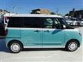 2025 Daihatsu Move