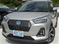 2026 Daihatsu Rocky