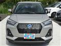 2026 Daihatsu Rocky