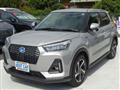 2026 Daihatsu Rocky
