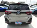 2026 Daihatsu Rocky