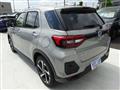 2026 Daihatsu Rocky