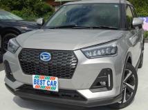 2026 Daihatsu Rocky