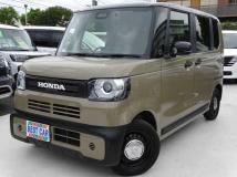 2025 Honda N BOX
