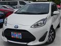 2021 Toyota AQUA