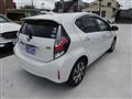 2021 Toyota AQUA
