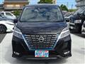 2022 Nissan Serena