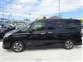 2022 Nissan Serena