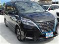 2022 Nissan Serena