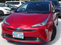 2019 Toyota Prius