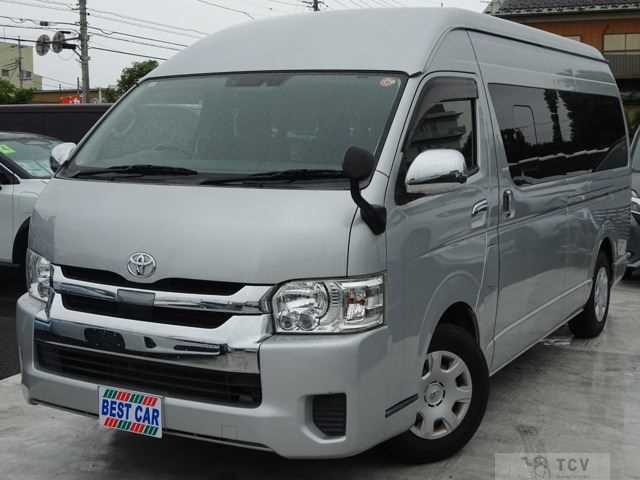 2019 Toyota Toyota Others