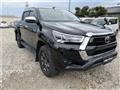 2020 Toyota Hilux