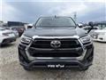 2020 Toyota Hilux