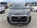 2020 Toyota Hilux