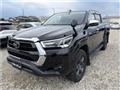 2020 Toyota Hilux