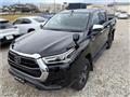2020 Toyota Hilux