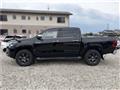 2020 Toyota Hilux