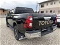 2020 Toyota Hilux